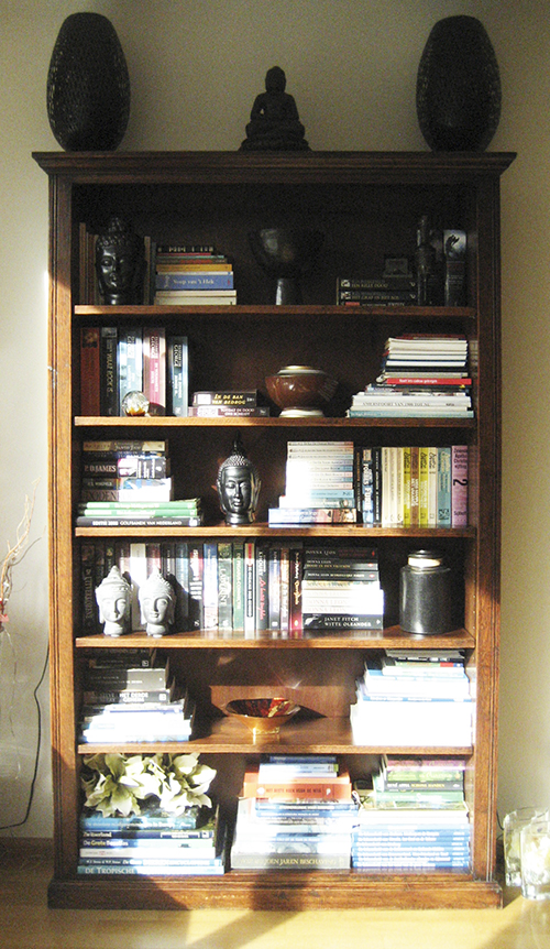 Boekenkast