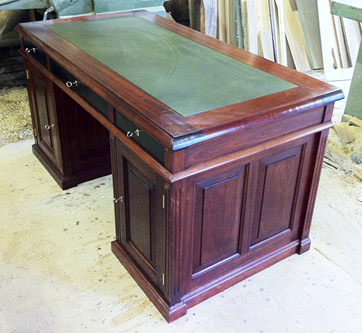 Bureau